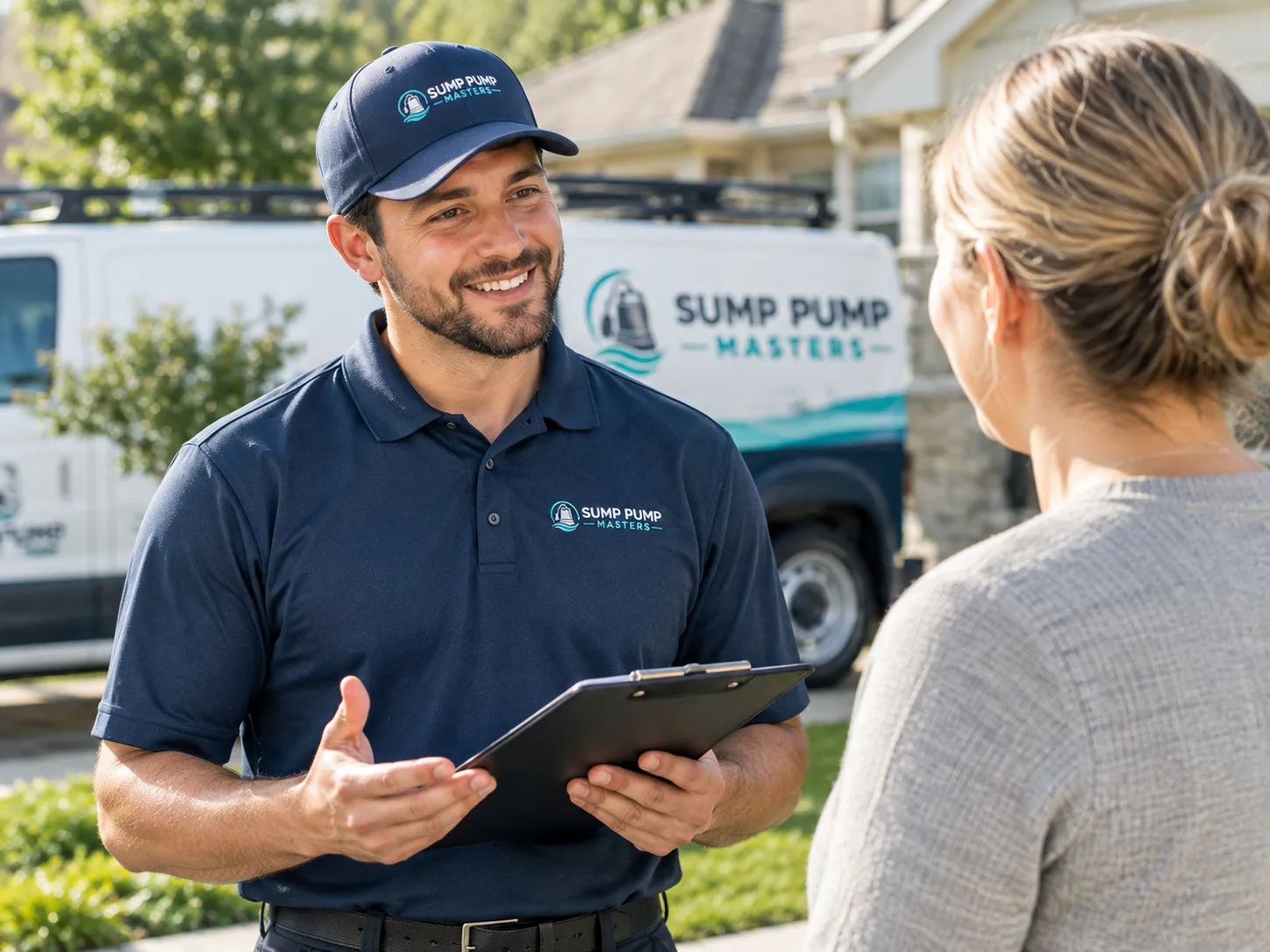 Sump Pump Repair Baskin, LA FAQs